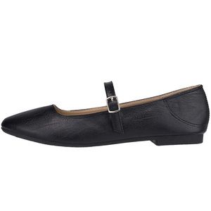 Mary Jane Ballet Flat